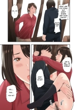 A Story about Sex with Two Girls : page 29