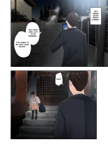 A Story about Sex with Two Girls : page 38