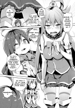Kono Innen no Futari de Period o! page 7