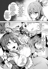 Kono Innen no Futari de Period o! page 8