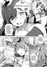 Kono Innen no Futari de Period o! page 10