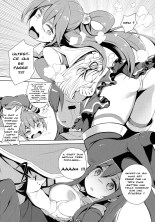 Kono Innen no Futari de Period o! page 11
