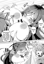 Kono Innen no Futari de Period o! page 12