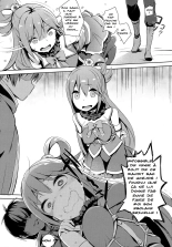 Kono Innen no Futari de Period o! page 14