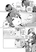 Kono Innen no Futari de Period o! page 18