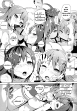 Kono Innen no Futari de Period o! page 21