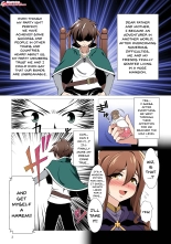 This Feels So Good Maybe We Should Start A Harem? ~RST 05~ : page 2