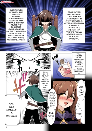 hentai kono subarashii sekai ni syukufuku o