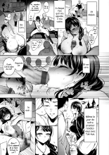 Kono mune itsumademo page 13