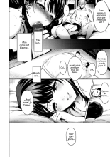 Kono mune itsumademo page 20