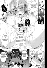 Kono Onsen wa Mugen no Niku de Dekite iru | This Hot Spring is Made of Infinite Thickness page 25