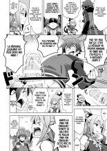 Prend donc plaisir, ho aventurier merveilleux ! : page 5