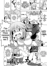 Prend donc plaisir, ho aventurier merveilleux ! : page 7