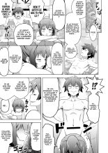 Prend donc plaisir, ho aventurier merveilleux ! : page 12