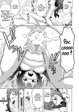 Prend donc plaisir, ho aventurier merveilleux ! : page 16