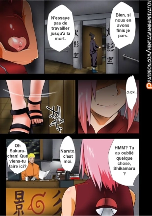 hentai boruto