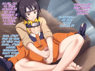 hentai Konoha Genei Jutsu Sono