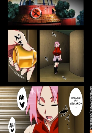 hentai naruto