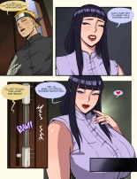 Konoha Shinobi's Affair 3 : page 5