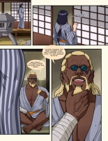 Konoha Shinobi's Affair 3 : page 7