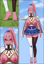 KONOSUBA - Kazuma Satou  Aqua  Megumin  Darkness  ? : page 30
