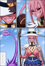 KONOSUBA - Kazuma Satou  Aqua  Megumin  Darkness  ? : page 31