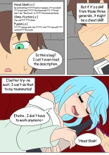 Konosuba: New Skill : page 2