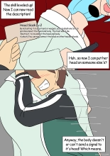 Konosuba: New Skill : page 4