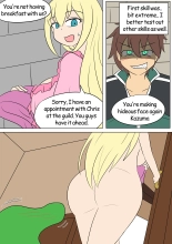 Konosuba: New Skill : page 16