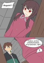 Konosuba: New Skill : page 28