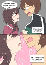 Konosuba: New Skill : page 29