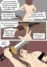 Konosuba: New Skill : page 33