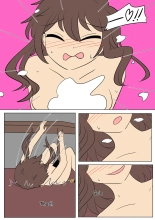 Konosuba: New Skill : page 36
