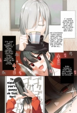 Have I Become a Good Wife Tonight? : page 4