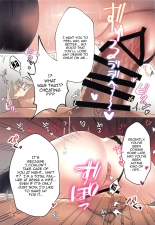 Have I Become a Good Wife Tonight? : page 9