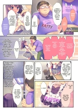 This Is Really A Maid’s Job?! : page 4