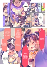 This Is Really A Maid’s Job?! : page 7