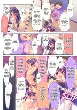 This Is Really A Maid’s Job?! : page 8