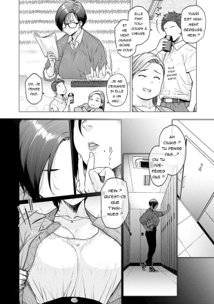 hentai Vis ma vie de femme libre