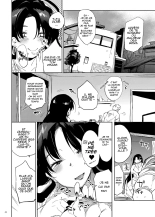 Kore, Haha desu. : page 3