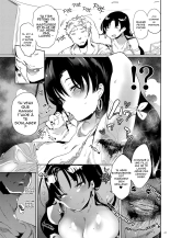 Kore, Haha desu. : page 4