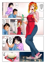 Is This Tough Chick Drunk? : page 16