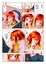 Is This Tough Chick Drunk? : page 23