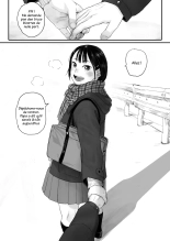Kosmos ga Saita Hi ni Ch. 1-2 : page 6