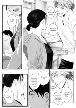Kosmos ga Saita Hi ni Ch. 1-2 : page 10