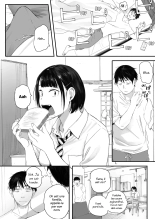 Kosmos ga Saita Hi ni Ch. 1-2 : page 18