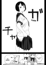 Kosmos ga Saita Hi ni Ch. 1-2 : page 21