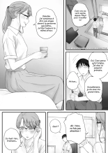 Kosmos ga Saita Hi ni Ch. 3 : page 30