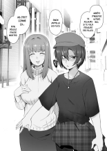 Kougyaku Les Couple page 1