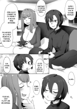 Kougyaku Les Couple page 6